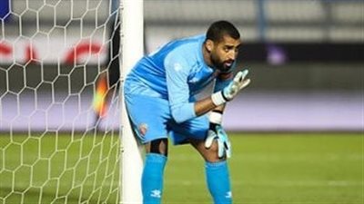 عامر عامر: التقييم بالقطعة لحراس المرمى 
