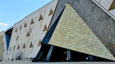 دليل حجز المتحف المصري الكبير 2026.. أسعار التذاكر وخطوات زيارة أعظم صروح الحضارة