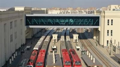 تجربة سفر أسهل.. 7 طرق جديدة لحجز تذاكر القطارات بدون تكدس أو تأخير