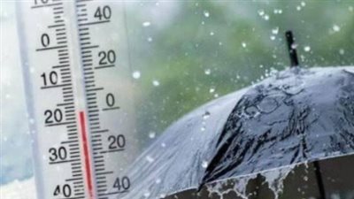 حالة الطقس في مصر اليوم الثلاثاء 3/2/2026… رياح نشطة، أتربة، وانخفاض درجات الحرارة  