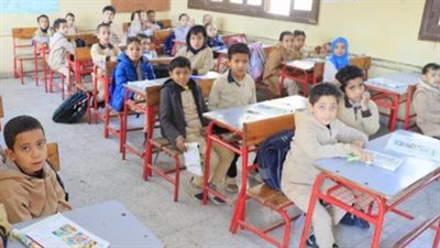 الآن اعرف نتيجتك.. رابط نتائج صفوف النقل بالقاهرة لعام 2026 لجميع المراحل التعليمية