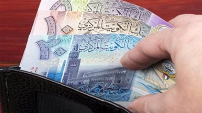سعر الدينار الكويتي اليوم الأحد 25 يناير 2026: استقرار العملة الأغلى عالمياً أمام الجنيه