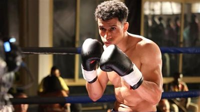 مسلسل بطل العالم الحلقة 6: عصام عمر في مواجهة 