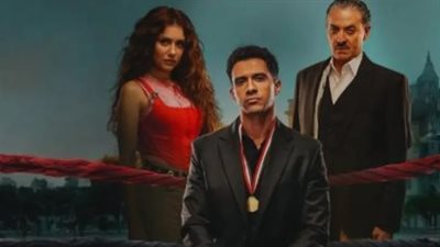 عصام عمر ملاكم يحمي جيهان الشماشرجي.. تفاصيل الحلقة السادسة من بطل العالم