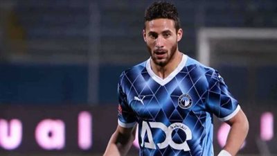محامي رمضان صبحي يكشف سيناريو عودة اللاعب إلى الملاعب بعد إيقافه في قضية المنشطات|فيديو 