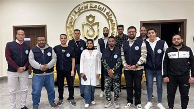  تدريب 13 ألف كادر.. الرعاية الصحية تطور مهارات فرقها بجنوب سيناء