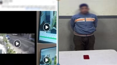 لم يراعِ حرمة المكان.. ضبط عاطل سرق هاتفًا محمولًا من داخل مسجد بالإسكندرية