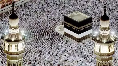 خارطة أسعار عمرة رمضان 2026 وقائمة برامج 