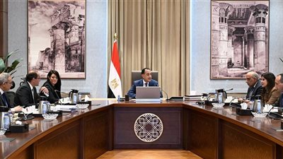 رئيس الوزراء يتابع توفير التمويل لمشروعات الكهرباء ودعم الشبكة القومية لاستيعاب الطاقات المتجددة