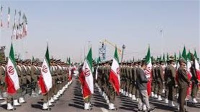 الجيش الإيراني: مقتل 104 أشخاص وإصابة 32 آخرين في هجوم أمريكي على سفينة حربية إيرانية