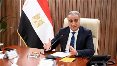 رئيس جهاز حماية المستهلك يوجه بتكثيف الرقابة وضبط الأسعار قبل شهر رمضان