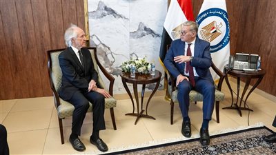 شركة هانتر الأسترالية تبدي رغبتها في الاستثمار بقطاع التعدين المصري