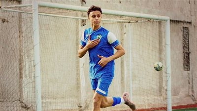 اتحاد الكرة ووزير الشباب والرياضة ينعون اللاعب الشاب لؤي رجب سيد