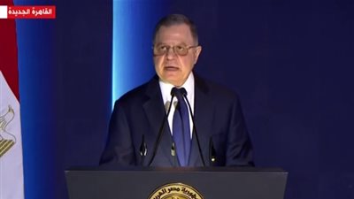 وزير الداخلية: انخفاض الجريمة 14.4% بفضل الذكاء الاصطناعي والتفاعل الجماهيري