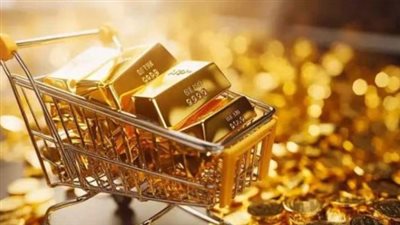 الملاذ الآمن يشتعل.. أسعار الذهب في مصر ترتفع بقوة مدعومة بزيادة الطلب العالمي