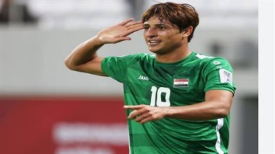 ميركاتو الأهلي 2026: هل يكون العراقي مهند علي 