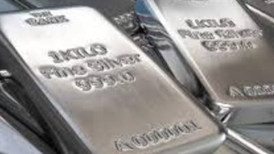 سعر أوقية الفضة بالجنيه المصري والدولار.. تحليل شامل لحركة السوق المحلية والعالمية