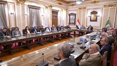 جامعة القاهرة وبنك المعرفة المصري.. تعاون دولي لتعزيز قدرات الباحثين في تقنيات الذكاء الاصطناعي