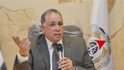 تجاوزات محل نظر نقابة المحامين..علام يشيد بتحقيقات النيابة العامة في واقعة النزهة