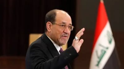 ترشيح نوري المالكي لرئاسة الحكومة يعيد رسم مشهد السلطة في بغداد