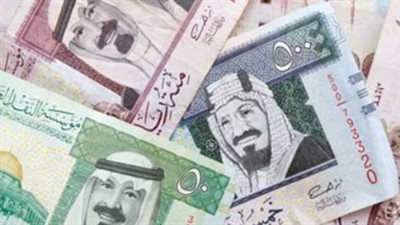 أسعار الريال السعودي اليوم في مصر.. دليلك الشامل لأسعار الشراء والبيع في الصرافة