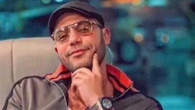 محمد إمام يعلن انتهاء تصوير مسلسل 