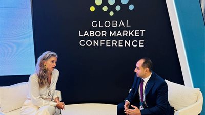 رئيس الاتحاد العالمي للتوظيف: أتوقع خلق نحو 170 مليون وظيفة جديدة بحلول عام 2030