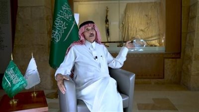 كيف رسم صالح المنصوف العلم السعودي؟ أسرار وتفاصيل تاريخية لأول مرة