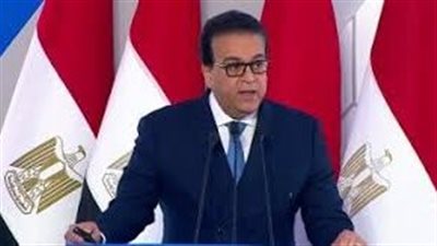 متحدث «الصحة»: أي استخدام يؤثر على النوم والعمل مؤشر خطر لإدمان الإنترنت