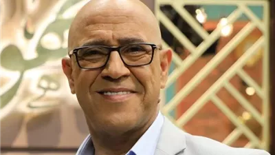 أشرف عبدالباقي يرد على منتقدي نجوم مسرح مصر بتصريحات مثيرة