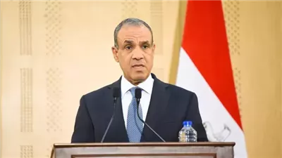 عبد العاطي يشدد على خروج المرتزقة وتشكيل حكومة موحدة لإنهاء أزمة ليبيا