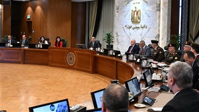 إنجاز 22 ألف مشروع.. مدبولي يوجه ببدء المرحلة الثانية من حياة كريمة