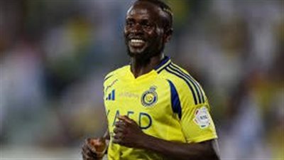 بطل أفريقيا يعود.. ساديو ماني يدعم النصر أمام التعاون في دوري روشن