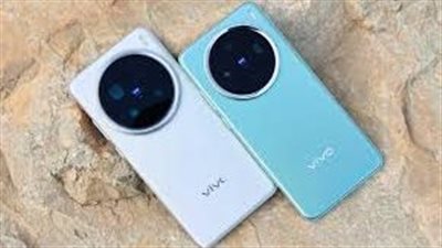 وحش التصوير الجديد.. vivo تطلق هاتف X200T ببطارية ضخمة ومعالج خارق