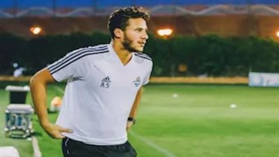 تطورات جديدة في قضية رمضان صبحي بين الاستئناف الدولي وإيقاف المنشطات
