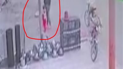بمساعدة الأهالي.. ضبط مهنز نفسيا بعد محاولته خطف طفل بالمنوفية