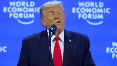 ترامب يرسل أسطولًا حربيًا أمريكيًا نحو إيران في تصعيد غير مسبوق والدوائر الدولية في ترقّب