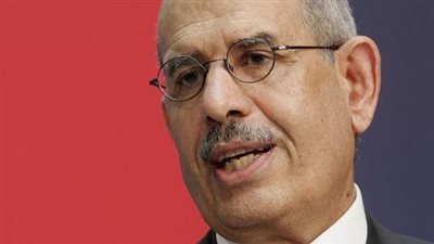 ذكرى إعلان البرادعي أمام مجلس الأمن: العراق بلا نشاط نووي 2003
