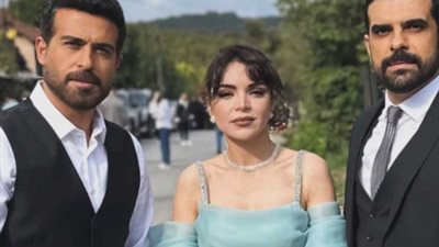 تحليل درامي لمسلسل ليل الحلقة 23: كيف نجح العمل في أسر قلوب المشاهدين وتصدر 