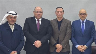 سفير مصر بالكويت: الذكاء الاصطناعي أصبح أداة استراتيجية تمس الأمن القومي والاقتصاد