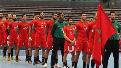 صدام الحسم في كرة اليد الإفريقية.. منتخب المغرب يواجه غينيا في ليلة 
