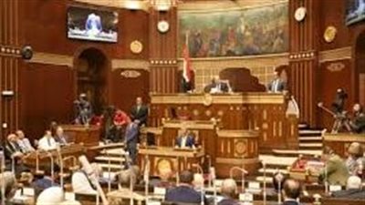 تعديلات قانون المستشفيات الجامعية أمام 