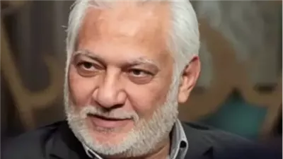 استقرار الحالة الصحية لسامح الصريطي بعد نقله إلى غرفة عادية