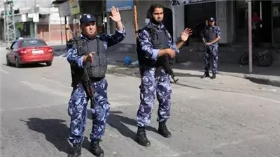 حماس تقترح دمج 10 آلاف شرطي في إدارة غزة وترهن تسليم سلاحها بالدولة