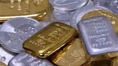 استقرار سعر الذهب اليوم الثلاثاء والفضة تترقب تحركات 