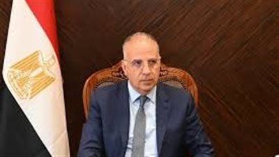 وزير الري: التنبؤ بالسيول والأمطار الغزيرة قبل حدوثها بـ72 ساعة 