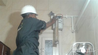 شروط تركيب الغاز الطبيعي في المطابخ والحمامات ومعايير السلامة المطلوبة