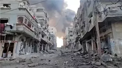 عاجل| أزمة صحية خطيرة في غزة: نقص حاد في الأدوية والمستهلكات الطبية