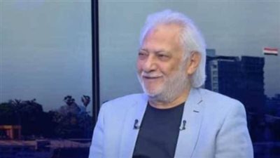 سامح الصريطي 2026.. مسيرة نصف قرن من الإبداع بين خشبة المسرح وشاشات السينما