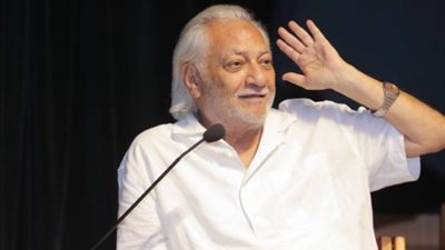 أبرز مسلسلات وأفلام سامح الصريطي.. تاريخ حافل بالأدوار الخالدة